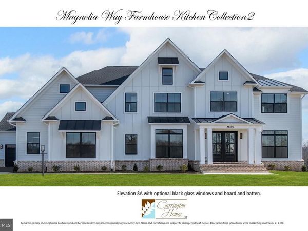 CHRISTMAS TREE LANE, ROUND HILL, VA 20141