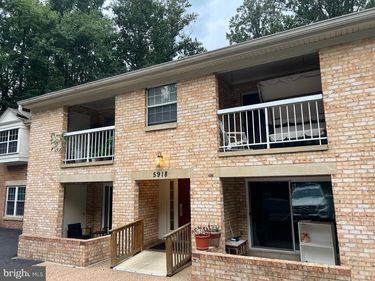 5918 COVE LANDING ROAD, Unit 204, BURKE, VA 22015