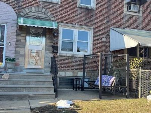 7208 OAKLAND STREET, PHILADELPHIA, PA 19149