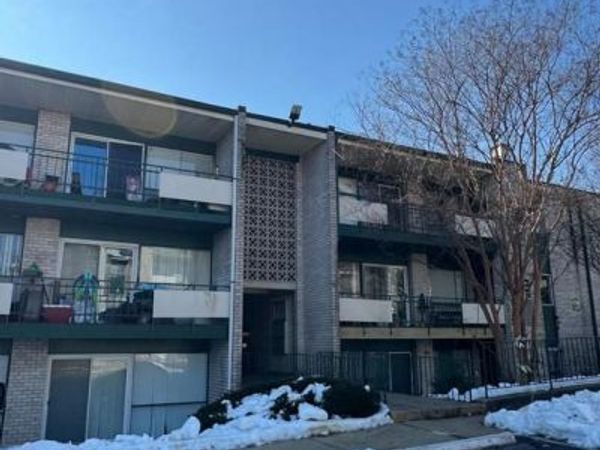 9278 ADELPHI ROAD, Unit 103, HYATTSVILLE, MD 20783