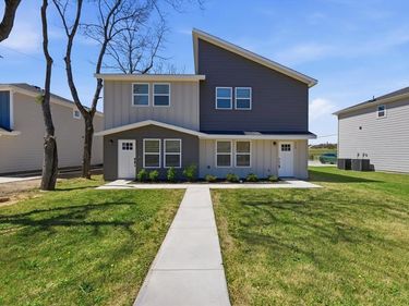 931 & 933 River Road, Fort Worth, TX 76114