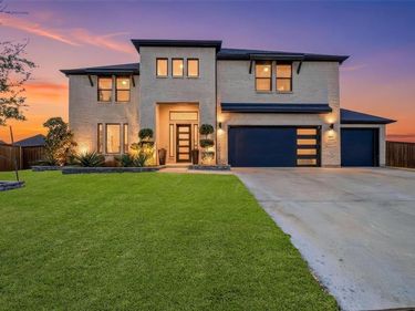 9917 Clover Forest Court, Frisco, TX 75035