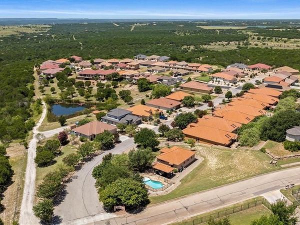 158 Valley View, Glen Rose, TX 76043