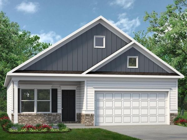 321 Idell Court, Clarksville, TN 37042