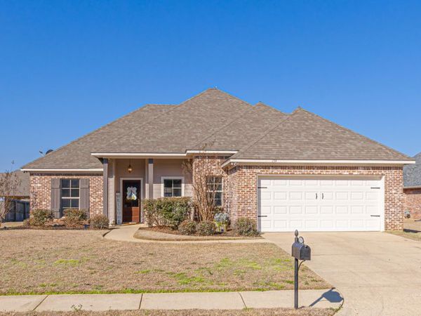154 Millhouse Drive, Madison, MS 39110