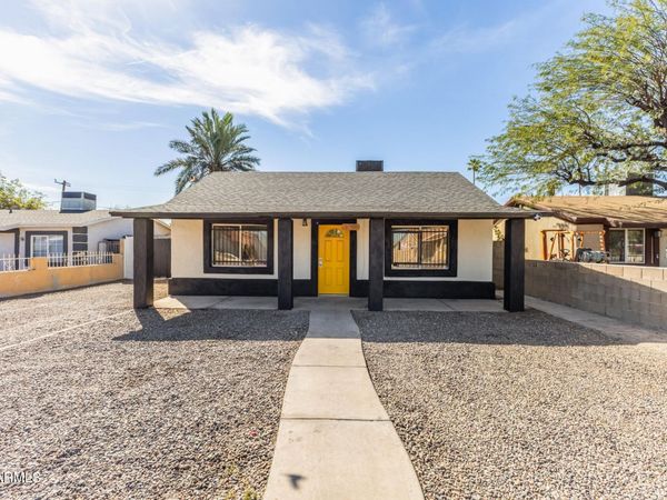 3525 W Taylor Street, Phoenix, AZ 85009