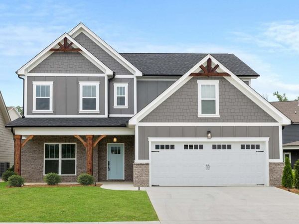 3037 Discovery Drive NW, Cleveland, TN 37312