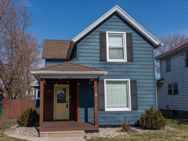 304 E 8th Street, Mishawaka, IN 46544