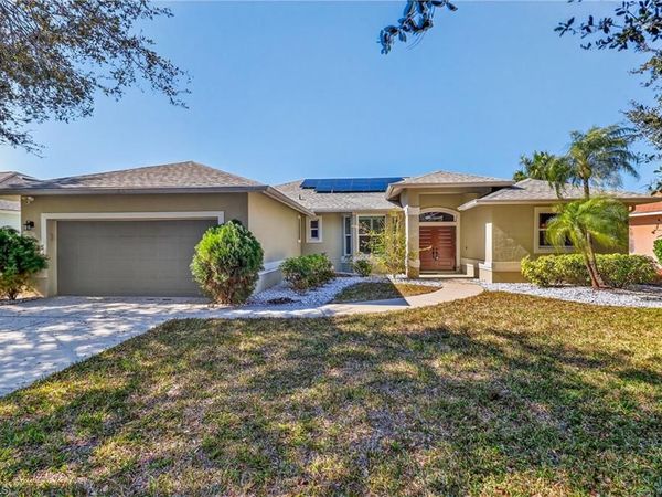 9261 Pittsburgh BLVD, FORT MYERS, FL 33967