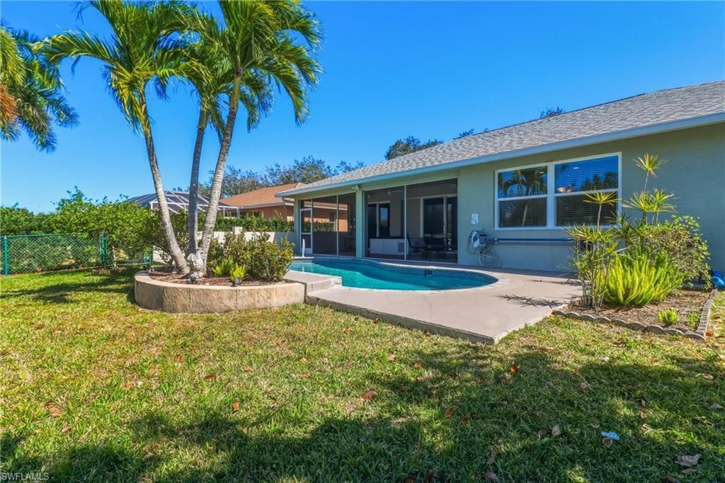 9261 Pittsburgh Blvd, Fort Myers, FL 33967 Photo
