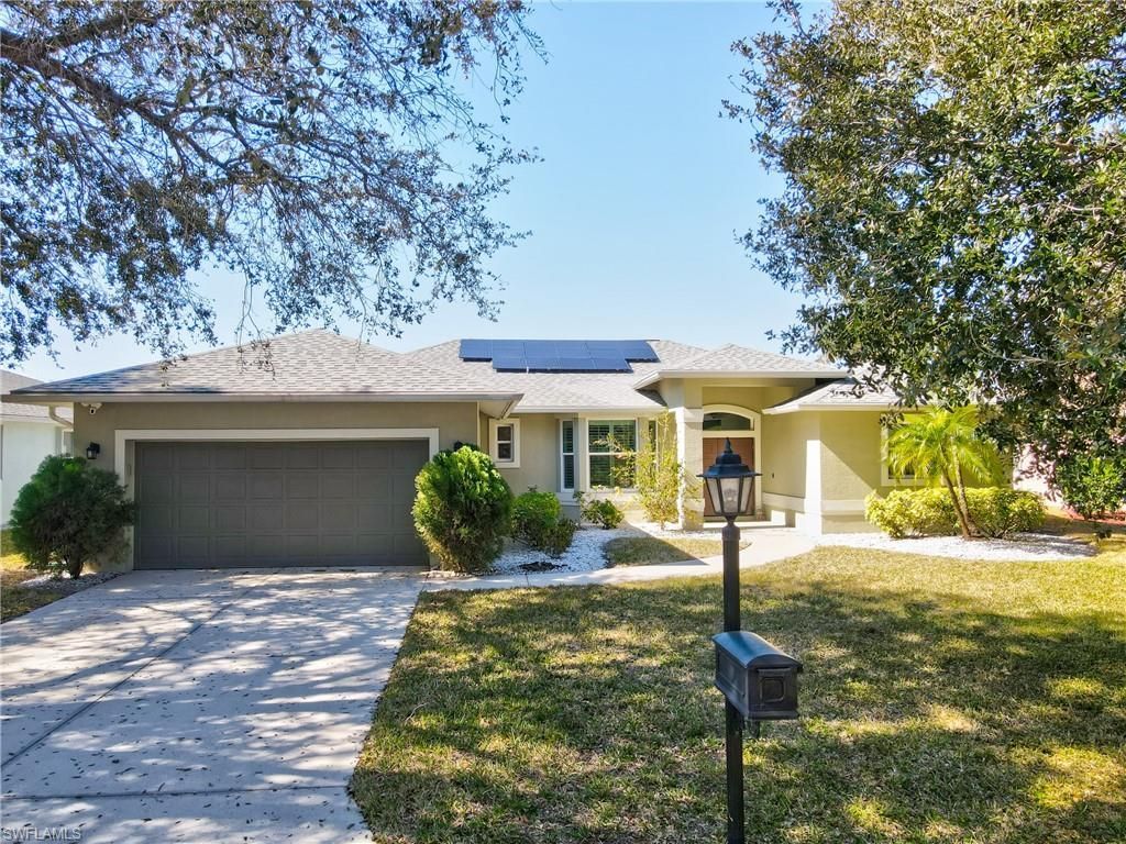 9261 Pittsburgh Blvd, Fort Myers, FL 33967 Photo