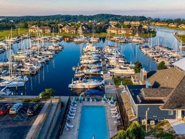 3429 Fulton Avenue, Unit C-32, Muskegon, MI 49441