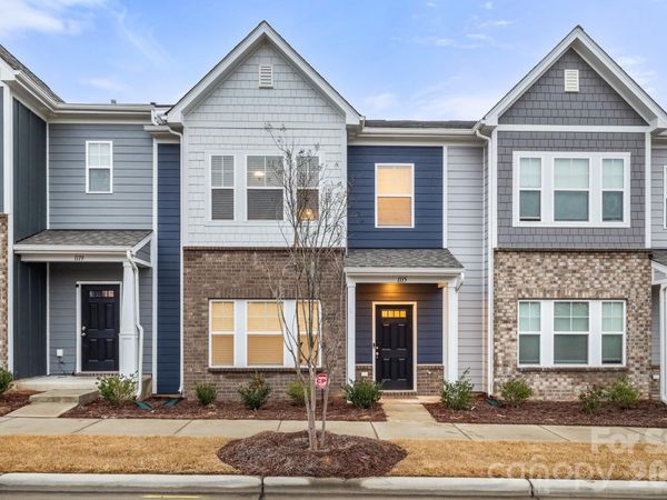 1115 Foundry Drive , Gastonia, NC 28054