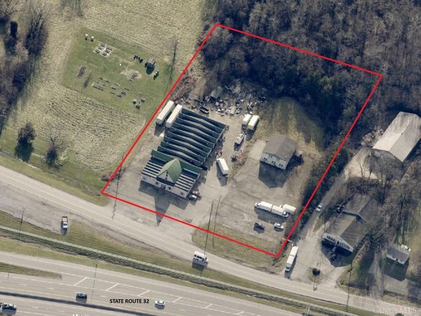 675 College Drive, Batavia, OH 45103