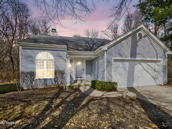 1013 Wittshire Lane, Unit 89, Anderson Twp, OH 45255