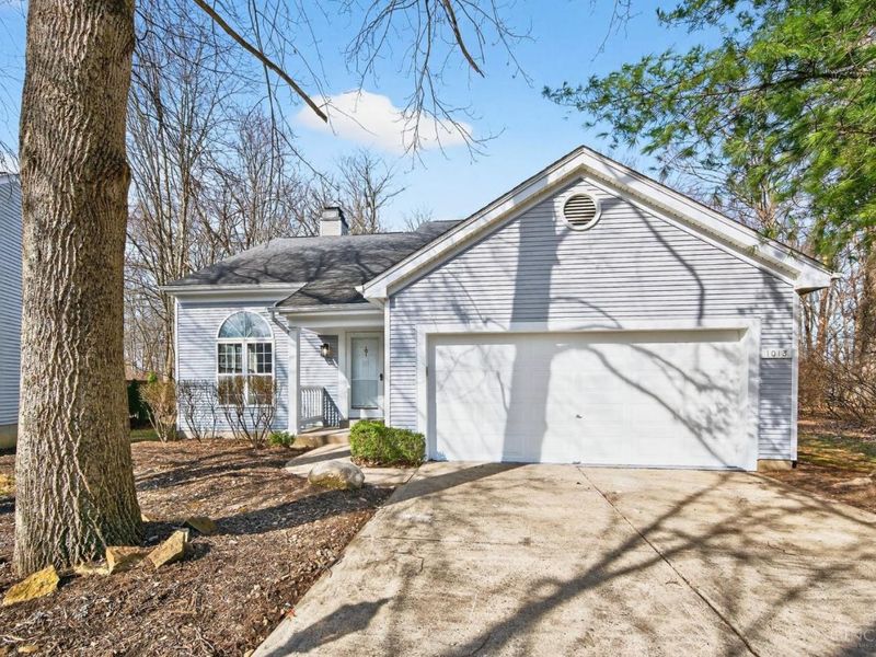 1013 Wittshire Lane, Unit 89, Anderson Twp, OH 45255 Photo 5