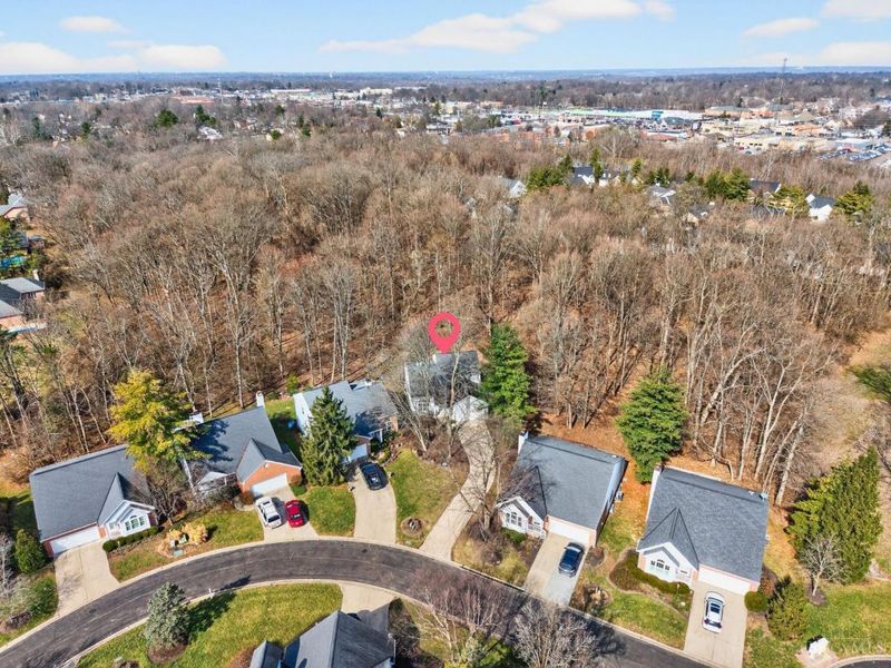 1013 Wittshire Lane, Unit 89, Anderson Twp, OH 45255 Photo 60