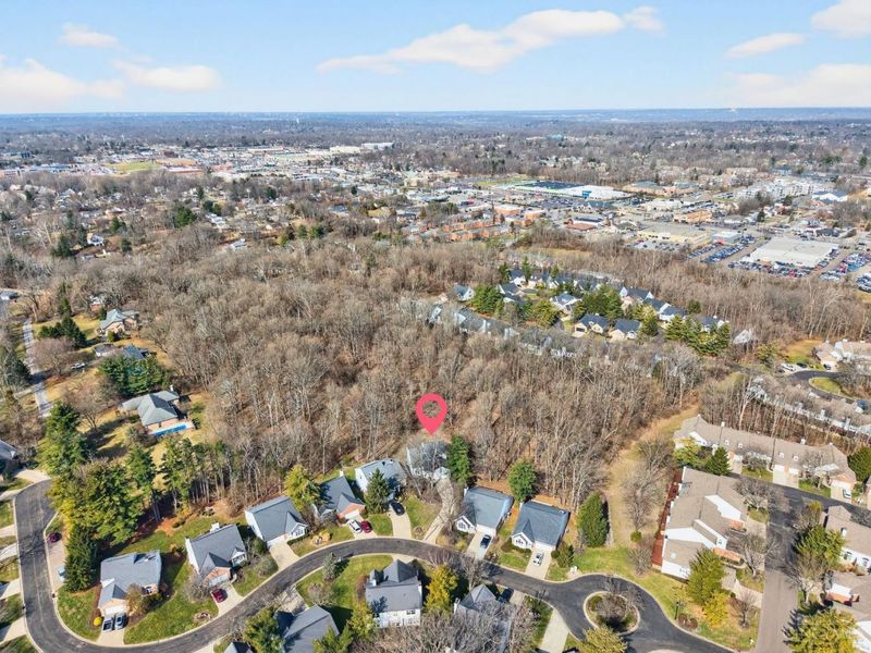 1013 Wittshire Lane, Unit 89, Anderson Twp, OH 45255 Photo 61