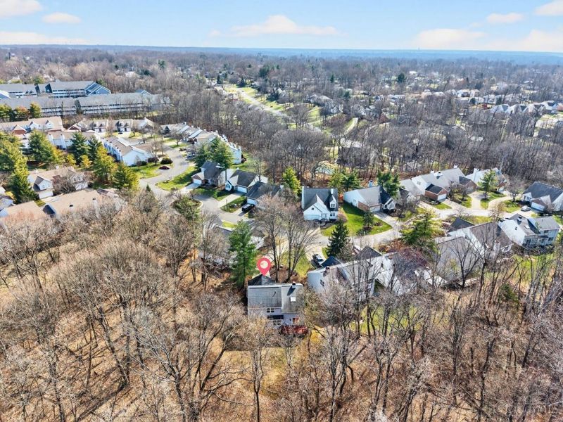 1013 Wittshire Lane, Unit 89, Anderson Twp, OH 45255 Photo 63