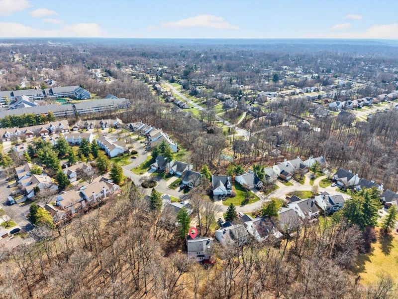 1013 Wittshire Lane, Unit 89, Anderson Twp, OH 45255 Photo 64