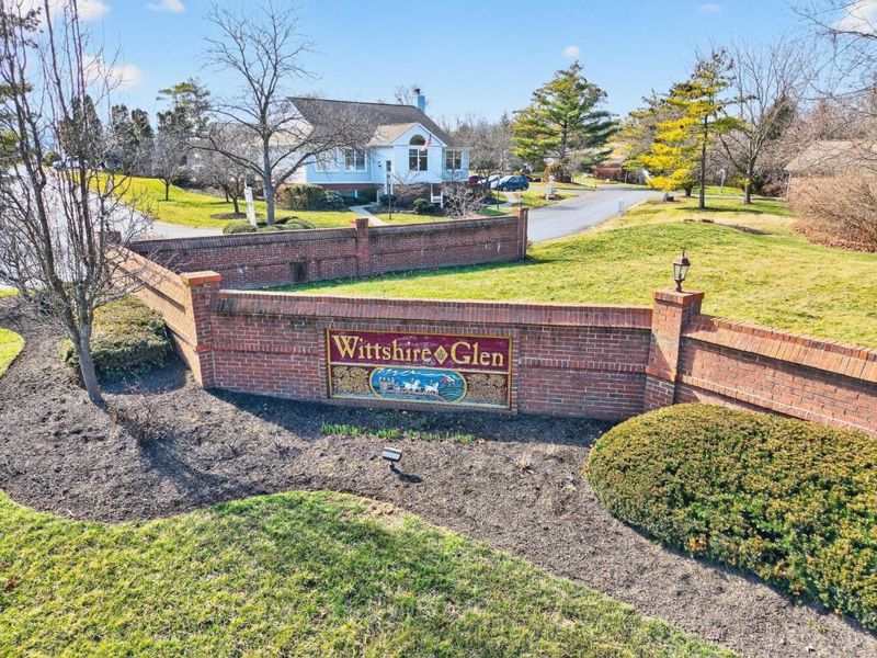 1013 Wittshire Lane, Unit 89, Anderson Twp, OH 45255 Photo 65