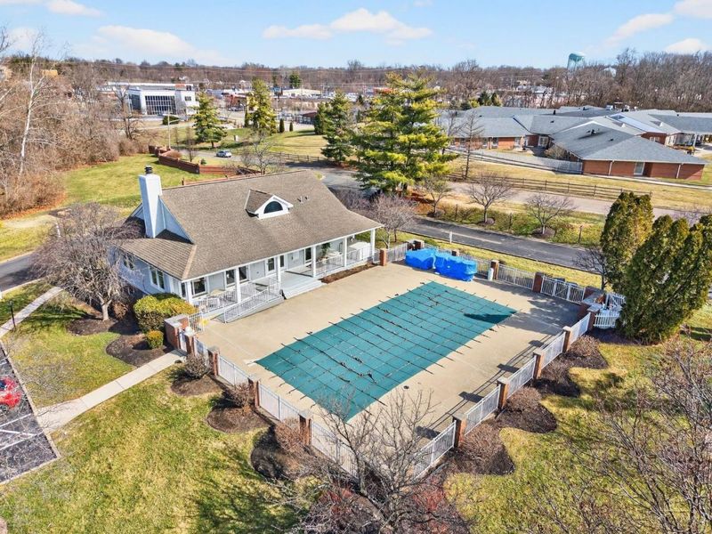 1013 Wittshire Lane, Unit 89, Anderson Twp, OH 45255 Photo 66