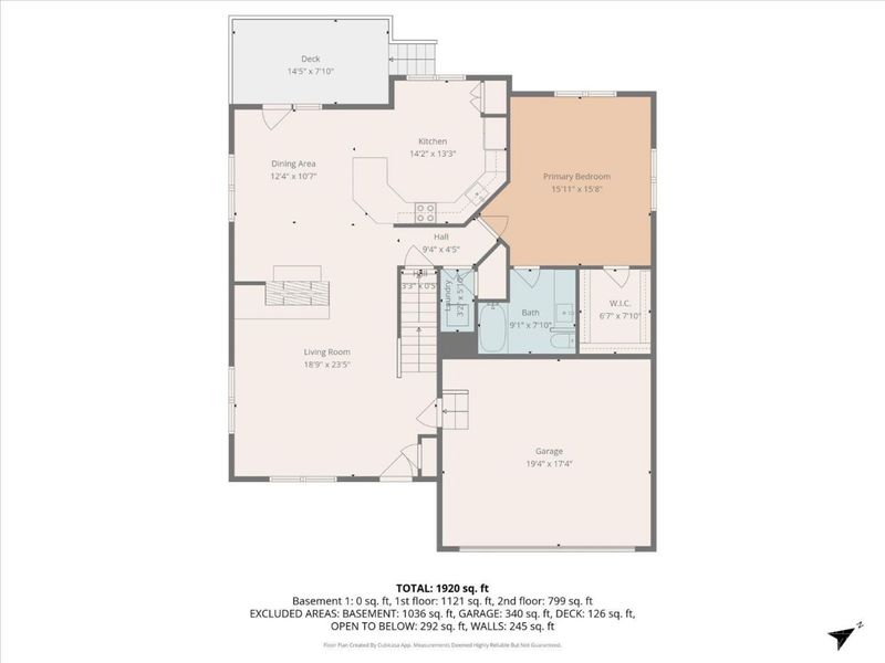 1013 Wittshire Lane, Unit 89, Anderson Twp, OH 45255 Photo 70