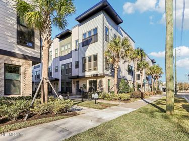 1630 BRIDGETON Drive, Jacksonville, FL 32207