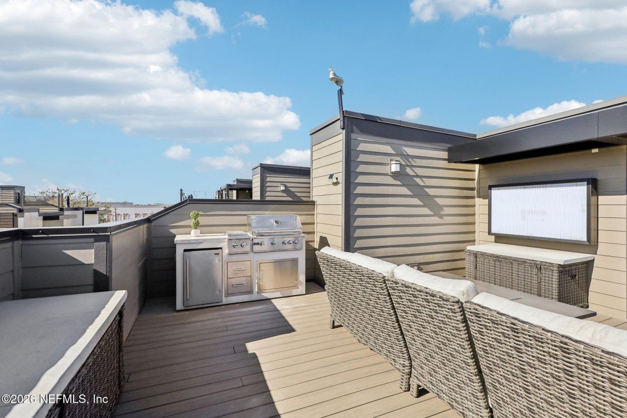 1630 Bridgeton Drive, Jacksonville, FL 32207 Photo