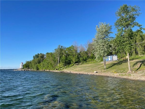 12 Patriot Ln/Pvt, Ogdensburg, NY 13669