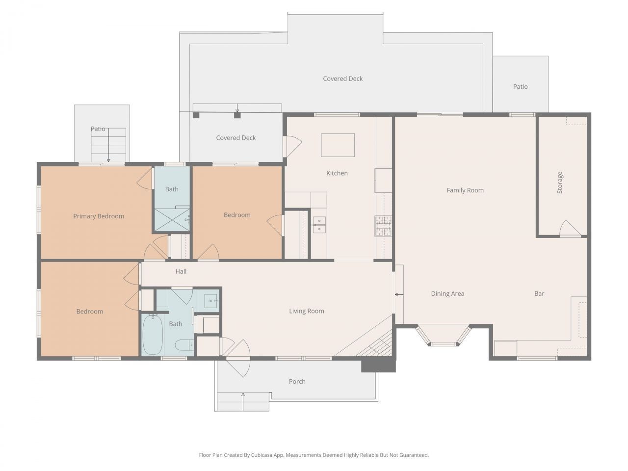 4405 Camellia Dr.  Photo 43