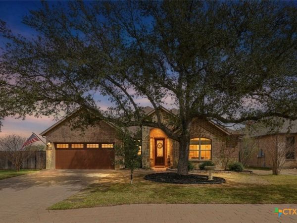 1408 Andalucia Drive , San Marcos, TX 78666