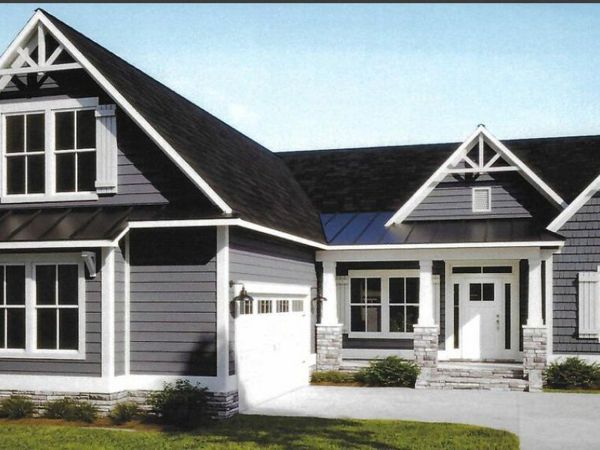 7581 Wallace Place SW, Unit 38, Sunset Beach, NC 28468