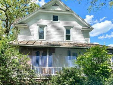 4 South Street, Belfast, NY 14711