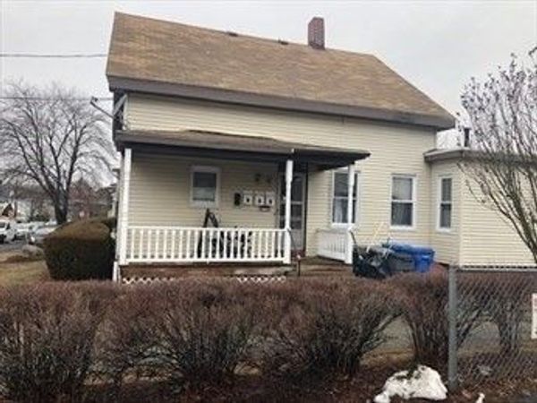 62 Brown, Unit 3, Waltham, MA 02453