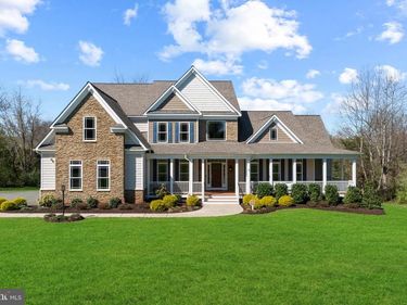 13725 ORLANDO ROAD , NOKESVILLE, VA 20181