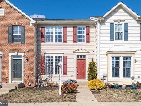 2840 SETTLERS VIEW DRIVE, ODENTON, MD 21113
