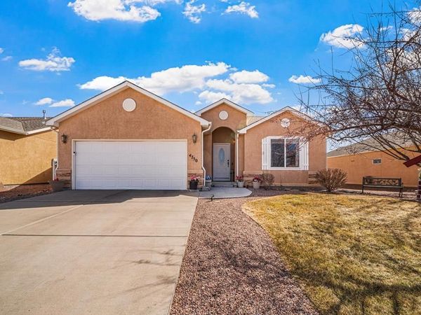 4750 San Pietro Ct, Pueblo, CO 81008