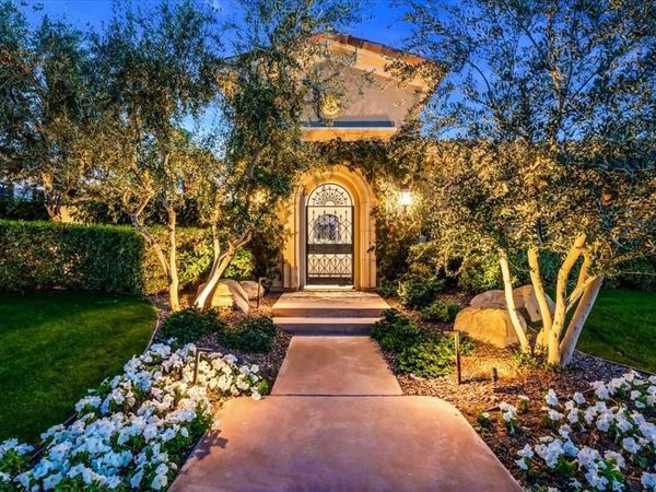 75691 Via Cortona, Indian Wells, CA 92210