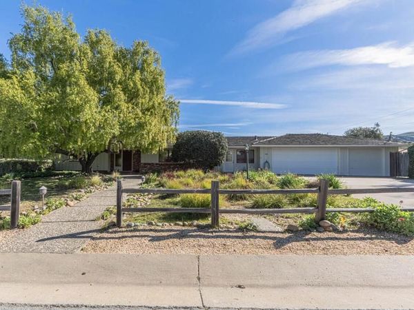 12 Mesa Del Sol, Salinas, CA 93908