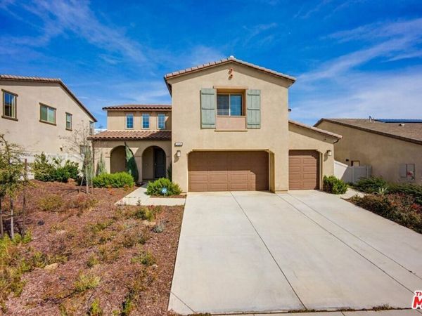 2060 Horizon Avenue, Banning, CA 92220