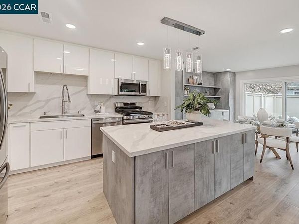 2016 2016 Pine Knoll, Unit 2, Walnut Creek, CA 94595