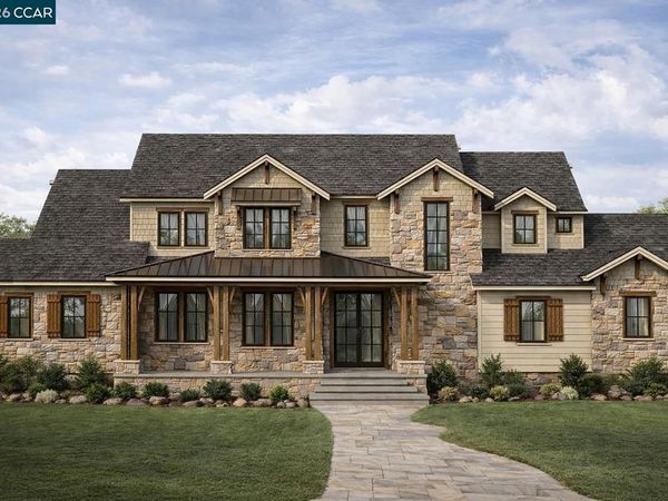 550 550 El Pintado, Danville, CA 94526