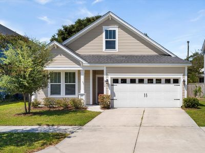 2930 Fontana Street, Johns Island, SC 29455