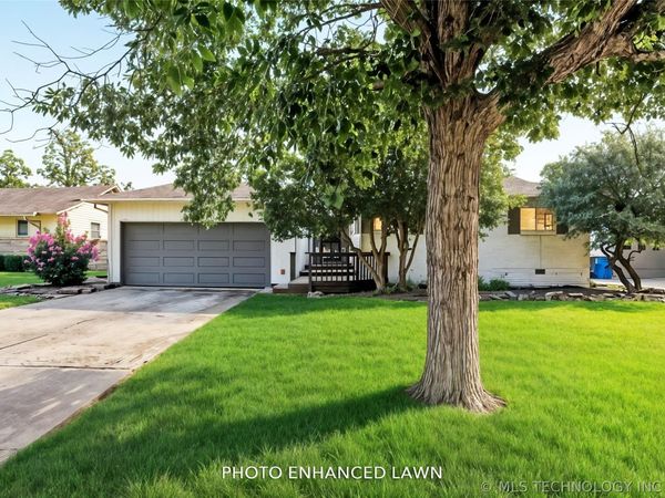 3027 S Joplin Avenue, Tulsa, OK 74114