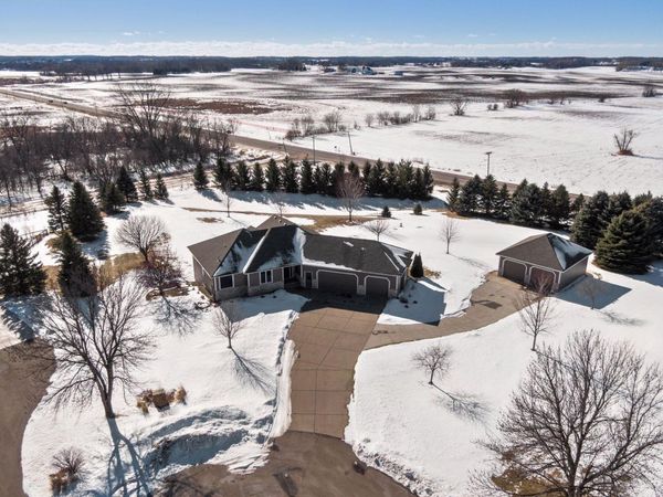9015 Schutte Court, Corcoran, MN 55340