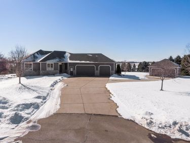 9015 Schutte Court, Corcoran, MN 55340