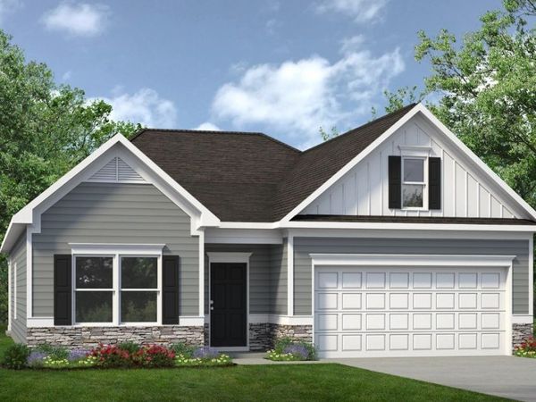 2266 Ireland Way, Clarksville, TN 37042