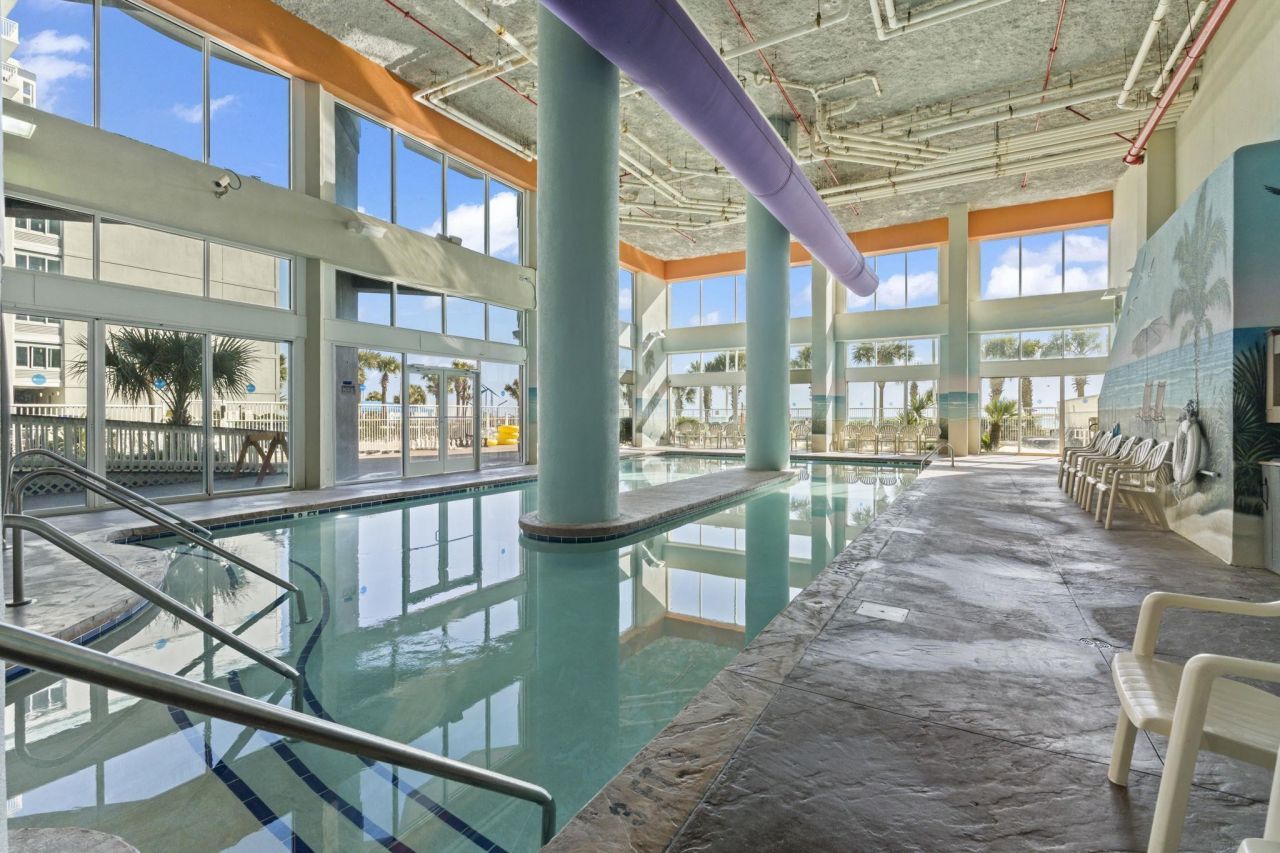 5300 N Ocean Blvd.  Photo 39