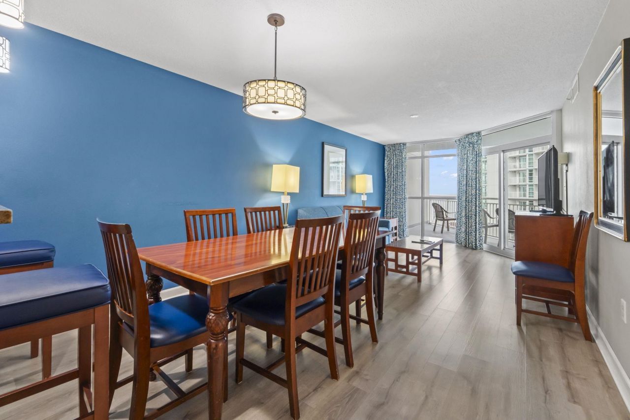 5300 N Ocean Blvd.  Photo 7